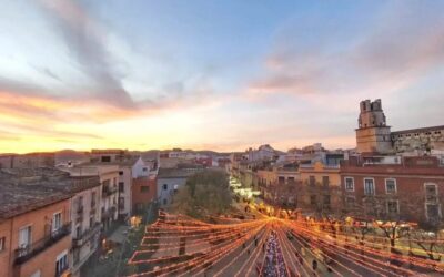 L’equip de Som Gent del Poble seguim treballant i us desitgem Bones Festes
